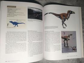 恐龙绘画：利用艺术和科学将过去变为现实 艾米莉·威洛比 Drawing and Painting Dinosaurs, Using Art and Science to Bring the Pas