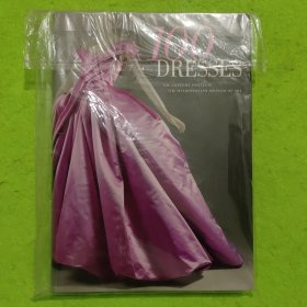 100 Dresses - The Costume Institute