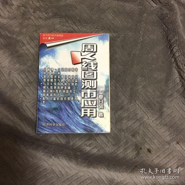 周Ｋ线图测市应用