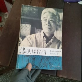 浪漫弹指间：我与法兰西文学