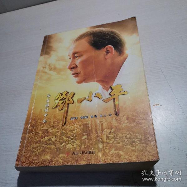 历史转折中的邓小平