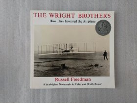 The Wright Brothers