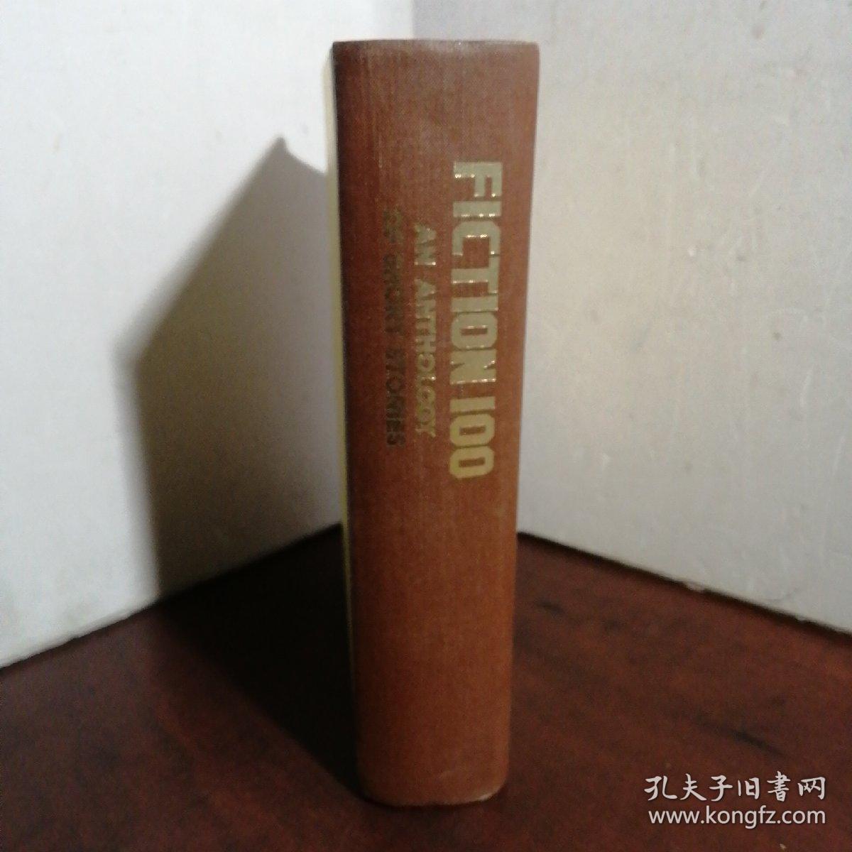 点击查看原图 小说一百篇