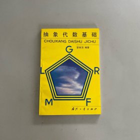 抽象代數(shù)基礎(chǔ)