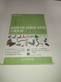 ANSYS ICEM CFD工程实例详解