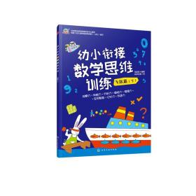 幼小衔接数学思维训练.飞跃篇.下