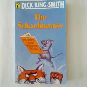 Dick King Smith The school mouse