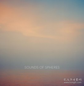 Mat Hennek: Sounds Of Spheres 马特·亨内克：球体之声