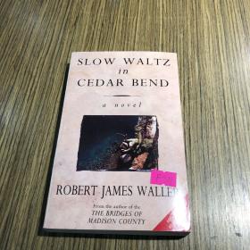 Slow Waltz in Cedar Bend