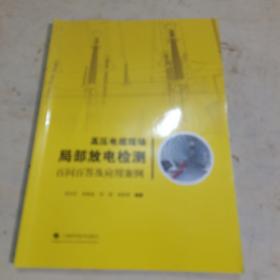 高压电缆现场局部放电检测百问百答及应用案例