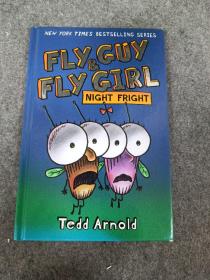 FLY GUY&FLY GIRL NIGHT FRIGHT