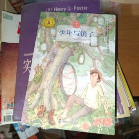 九色鹿·儿童文学名家获奖作品系列 少年与镜子