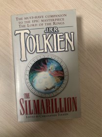 The Silmarillion