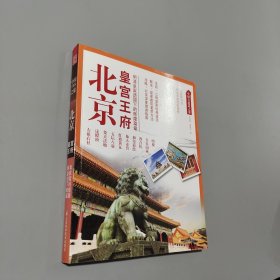 北京皇宫王府