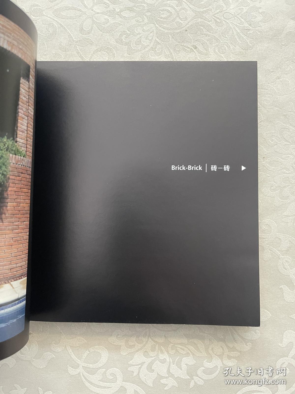 当代国外著名建筑师作品精选：里什泰和达尔·罗查