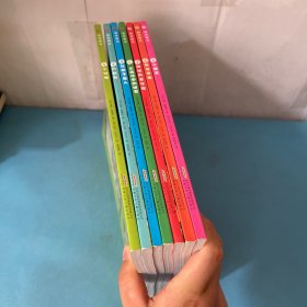 森林童话：全7本合售如图