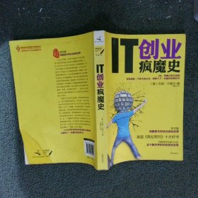 IT创业疯魔史