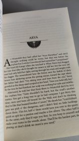 AClashofKings(ASongofIceandFire,Book2)冰与火之歌2:列王的纷争