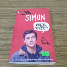 Love,Simon