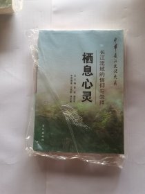 中华长江文化大系39·栖息心灵：长江流域的信仰与崇拜