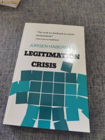 Legitimation Crisis