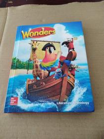 Wonders Literature Anthology1.4