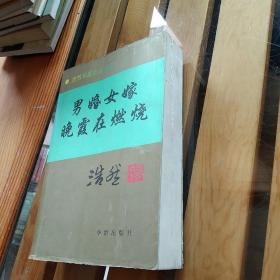 "男婚女嫁,又名,山水情晚霞在燃烧"