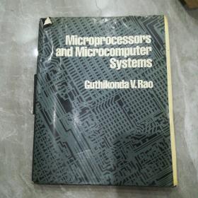 微处理机与微计算机系统(英文版)