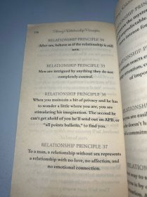 Why Men Marry Bitches：A Woman's Guide to Winning Her Man's Heart