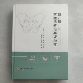 妇产科疾病诊断与辨证治疗