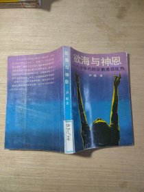 欲海与神恩:八十年代的宗教迷信狂热