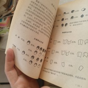 人体动作速画法