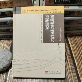 煤层气藏高分辨率探测的地球物理方法