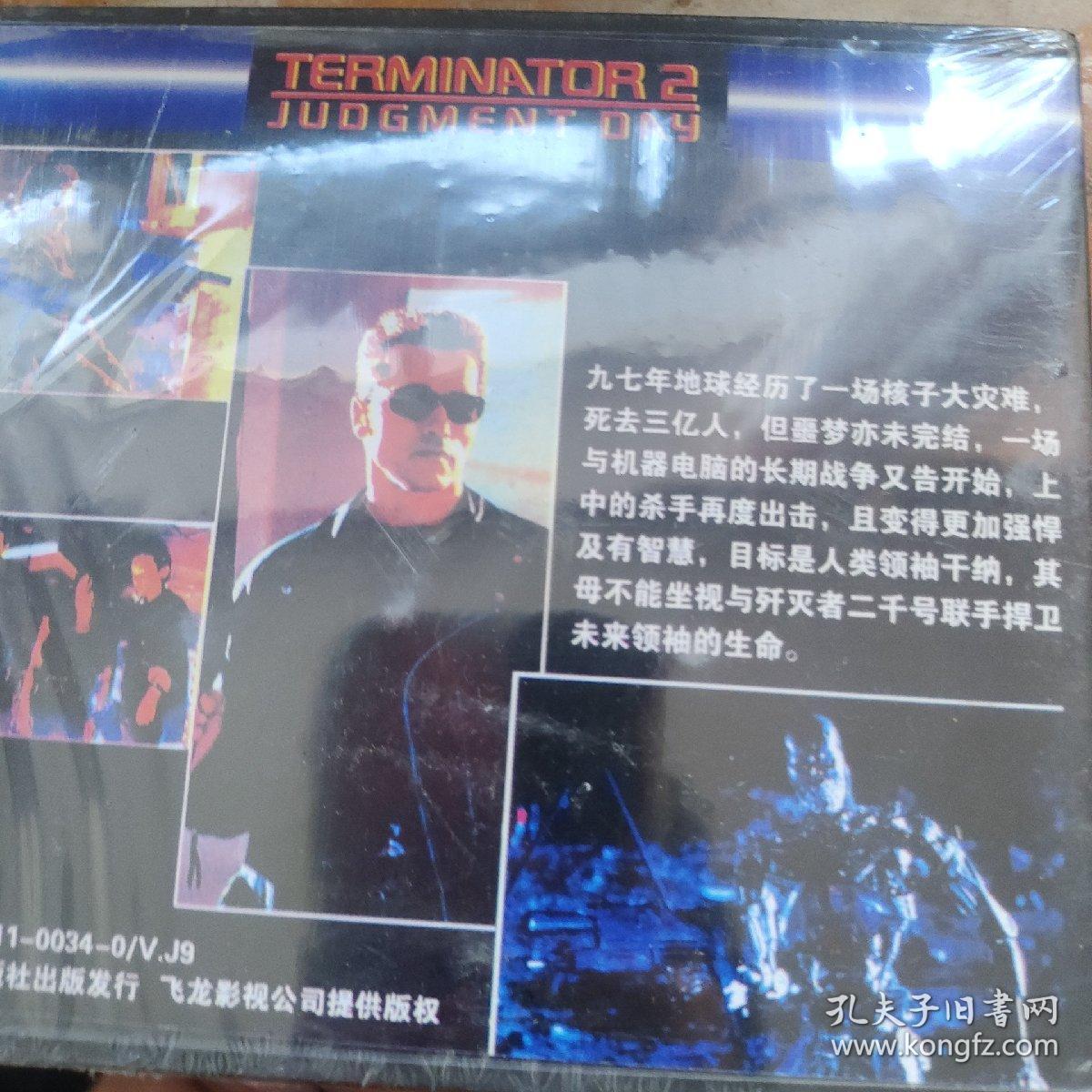 未来战士续集