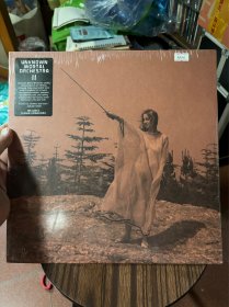 现货包邮 Unknown Mortal Orchestra - II 黑胶唱片LP 全新未拆封 拍下不接受退款，全新未拆封唱片，所有唱片运输痕迹在所难免，不承担唱片内部不可见问题，如跳针、有炒豆声、划痕等问题！不承担运输冲顶、小折角等，偏远地区不包邮！