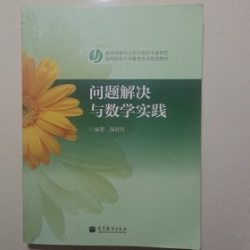 问题解决与数学实践