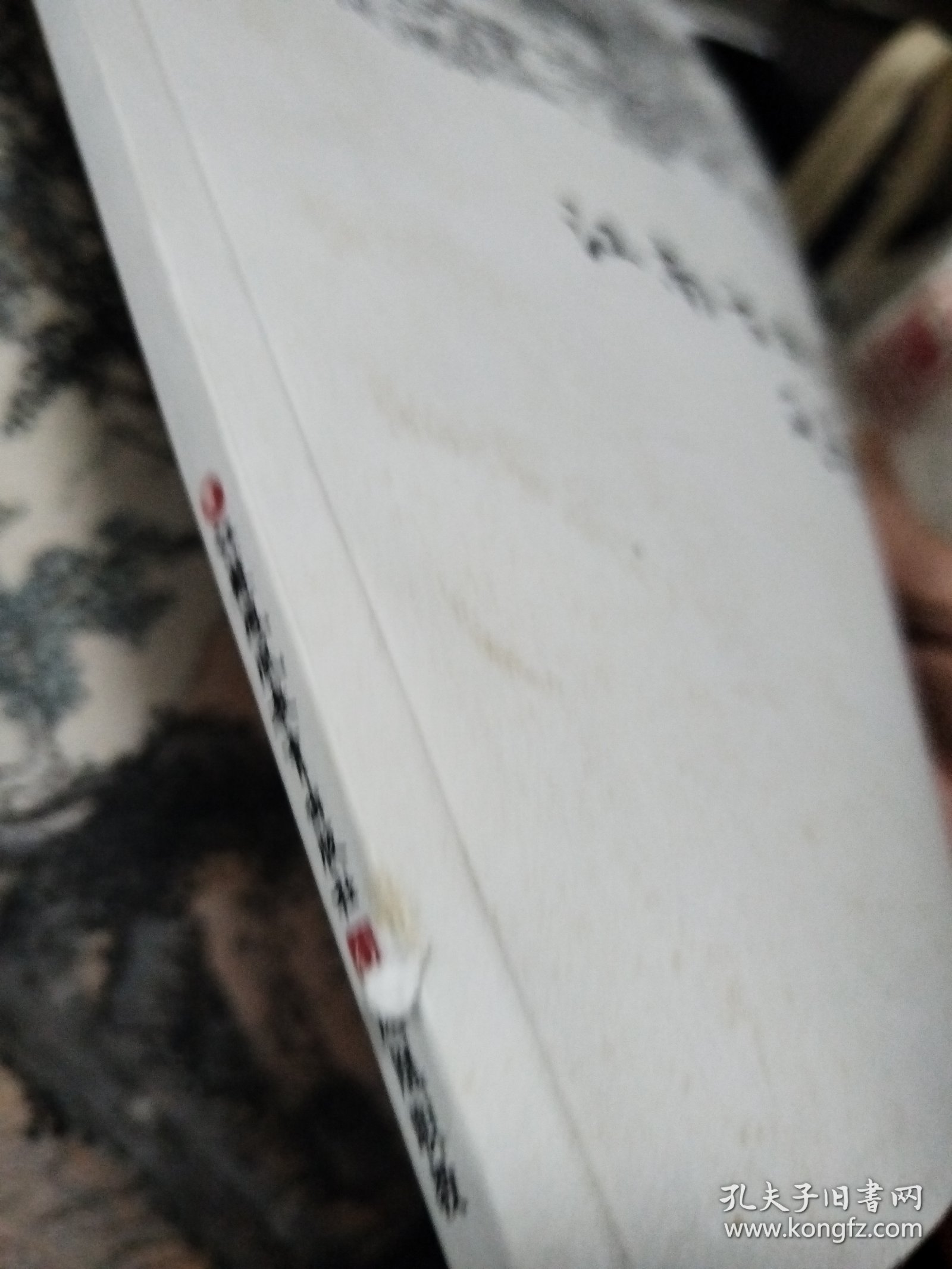 江南古典建筑风景速写