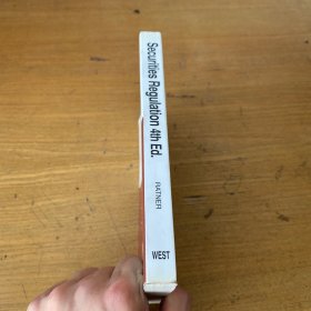 Securities Regulation