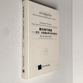 新兴电子商务：定价、多渠道协调与供应链优化/新兴电子商务重大基础问题与关键技术·专著系列