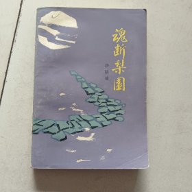 魂断梨园