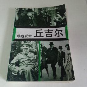 临危受命 丘吉尔