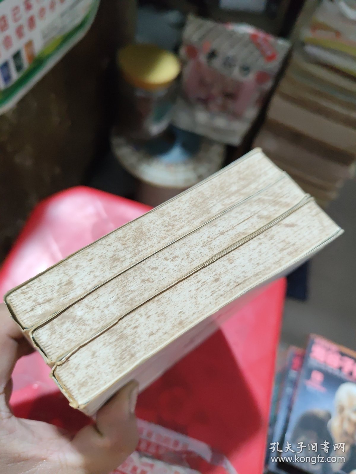 杨绛作品集(全三卷)