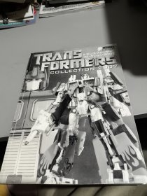 TRANS FORMERS COLLECTION 2007