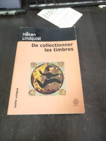 De collectionner les timbres