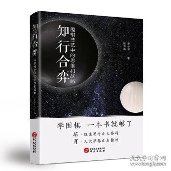 知行合弈：围棋技艺中的思维与战略