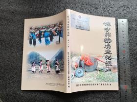 镇宁非物质文化遗产-镇宁文史资料选辑第十八辑