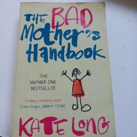 the badmothers handbook