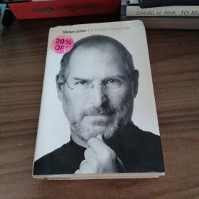 STEVE JOBS WALTERISAACSON 小說(shuō)