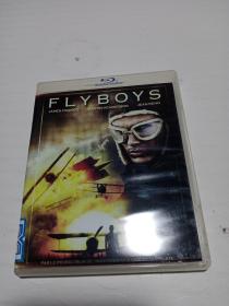 FLYBOS DVD(1张)