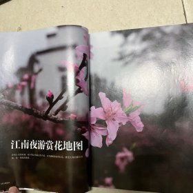 东方文化周刊 2015年总第798期 春江花月夜............